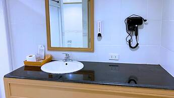 Whiterock Beach Hotel + Waterpark