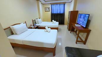 Whiterock Beach Hotel + Waterpark