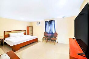 Whiterock Beach Hotel + Waterpark