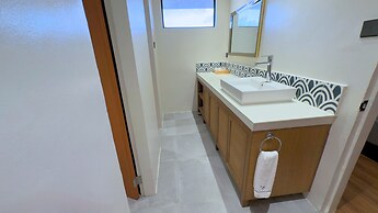 Whiterock Beach Hotel + Waterpark