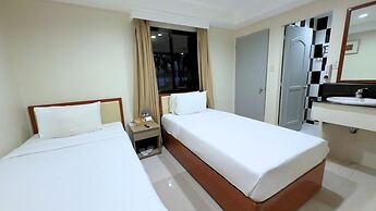 Whiterock Beach Hotel + Waterpark