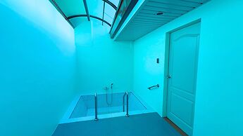 Whiterock Beach Hotel + Waterpark