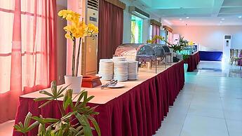 Whiterock Beach Hotel + Waterpark