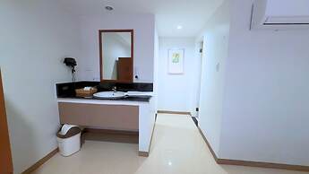 Whiterock Beach Hotel + Waterpark