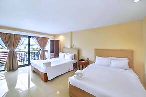 Whiterock Beach Hotel + Waterpark