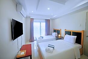 Whiterock Beach Hotel + Waterpark