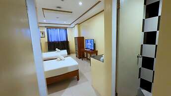 Whiterock Beach Hotel + Waterpark