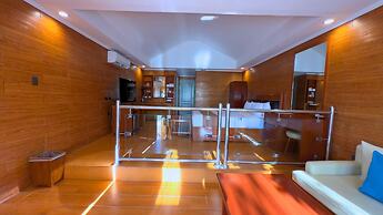 Whiterock Beach Hotel + Waterpark