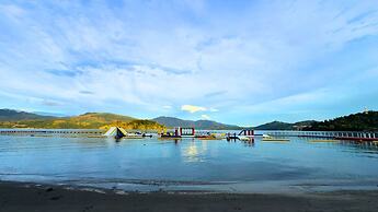 Whiterock Beach Hotel + Waterpark