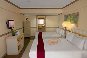 Whiterock Beach Hotel + Waterpark
