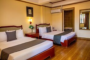Whiterock Beach Hotel + Waterpark