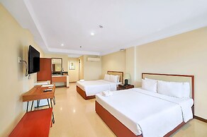 Whiterock Beach Hotel + Waterpark