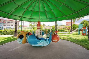 Whiterock Beach Hotel + Waterpark