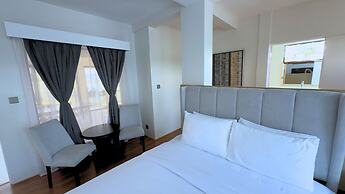 Whiterock Beach Hotel + Waterpark