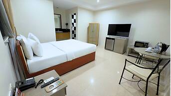 Whiterock Beach Hotel + Waterpark