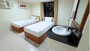 Whiterock Beach Hotel + Waterpark