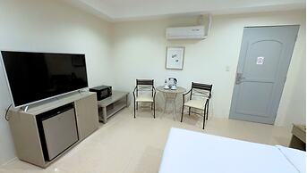 Whiterock Beach Hotel + Waterpark