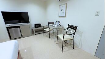 Whiterock Beach Hotel + Waterpark