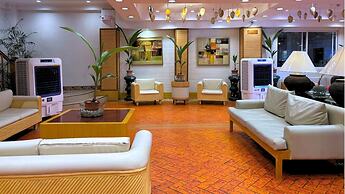 Whiterock Beach Hotel + Waterpark