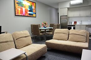 Ratsun Nadi Airport Apartment Hotel