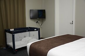 Ratsun Nadi Airport Apartment Hotel