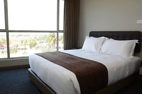 Ratsun Nadi Airport Apartment Hotel