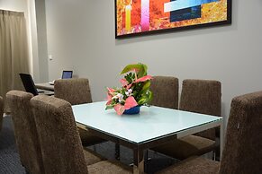 Ratsun Nadi Airport Apartment Hotel