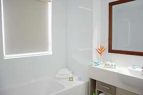 Ratsun Nadi Airport Apartment Hotel