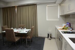 Ratsun Nadi Airport Apartment Hotel