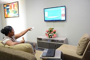 Ratsun Nadi Airport Apartment Hotel