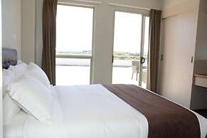 Ratsun Nadi Airport Apartment Hotel