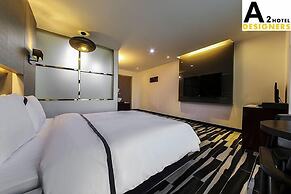 A2 Hotel Designers