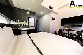 A2 Hotel Designers