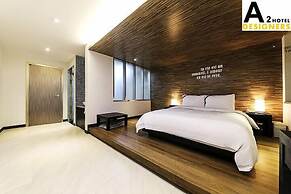A2 Hotel Designers