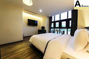 A2 Hotel Designers