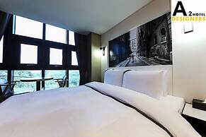 A2 Hotel Designers