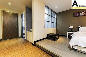 A2 Hotel Designers