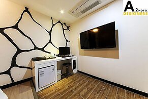 A2 Hotel Designers