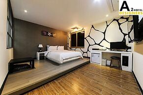 A2 Hotel Designers
