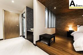 A2 Hotel Designers