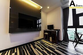 A2 Hotel Designers