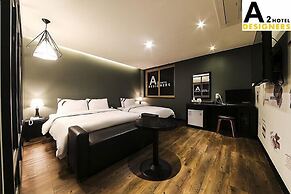 A2 Hotel Designers