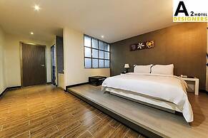 A2 Hotel Designers