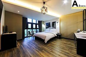 A2 Hotel Designers