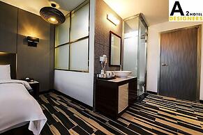 A2 Hotel Designers