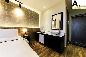A2 Hotel Designers