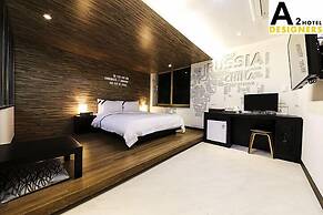 A2 Hotel Designers