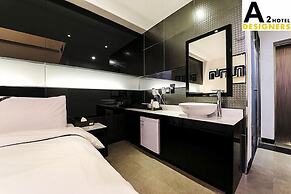 A2 Hotel Designers