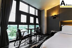 A2 Hotel Designers
