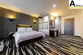 A2 Hotel Designers